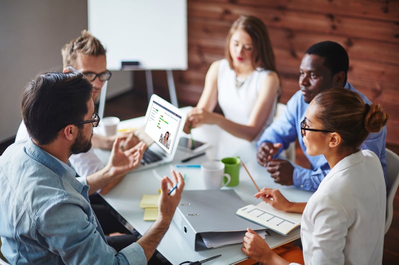 Weekly-meeting-agenda-w-software