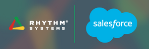 Rhythm Salesforce Integration