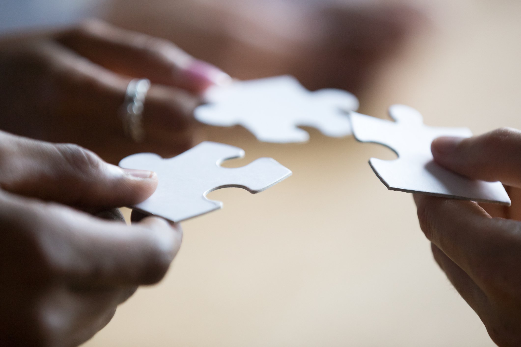 Writing Great OKRs (iStock-1127397405)