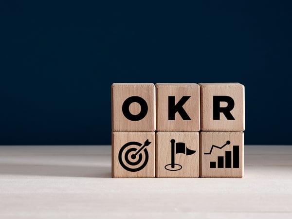 Mastering OKRs: How Artificial Intelligence Can Help You Set and Achieve Better Objectives and Key Results
