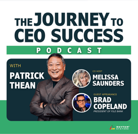 Brad Copeland CEO FileBank Square