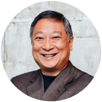 Patrick Thean Featured Speaker 2022 Breakthrough