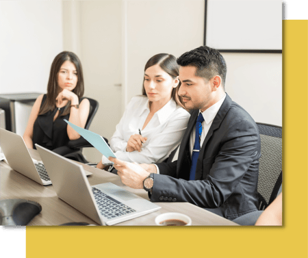 Executive Experience