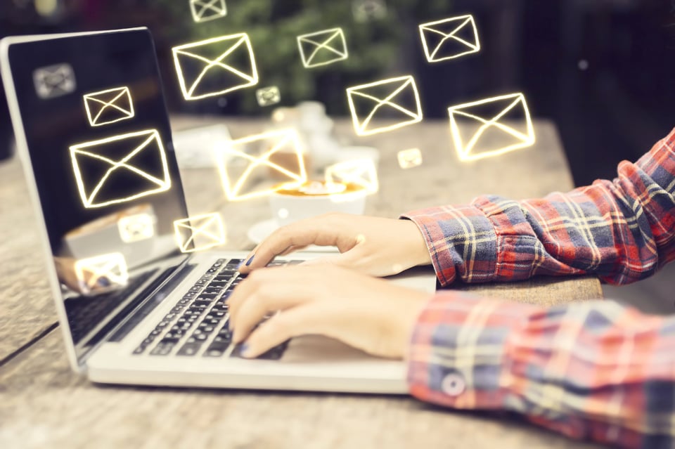 5 Essential Tips To Get Your Work Email To Work
