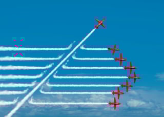 Supercharge Your Sales Engine Supercharge Your Sales Engine