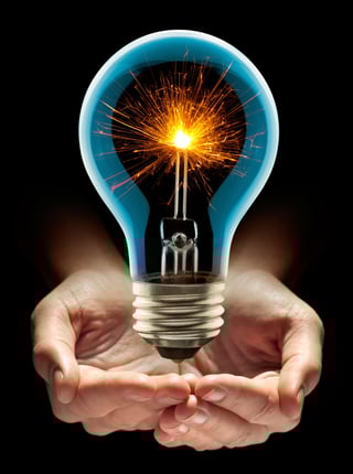 Innovation Budgeting