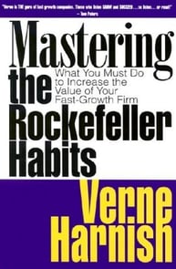 Mastering the Rockefeller Habits Summary