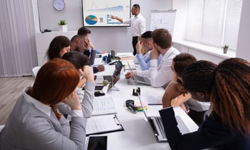 How to improve meeting effectiveness