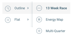 Outline Options