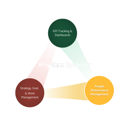 Rhythm Systems: Strategy Tracking Software for Business Success