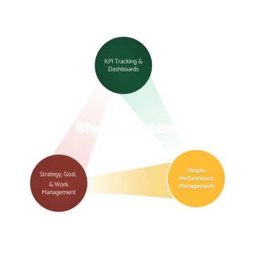Rhythm Systems: Strategy Tracking Software for Business Success