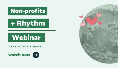 non profit webinar