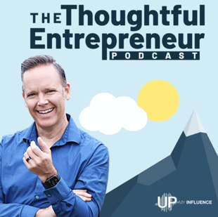 The Thoughtful Entrepreneur podcast