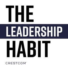 the leadership habit podcast patrick thean