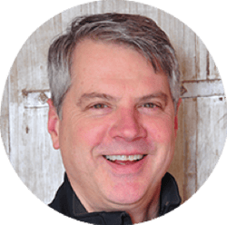 Alan Gehringer