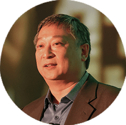 Patrick Thean