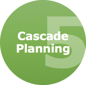 cascade planning
