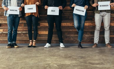 179 KPI Examples for Any Industry