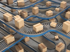 manufacturing and operating industry kpis examples