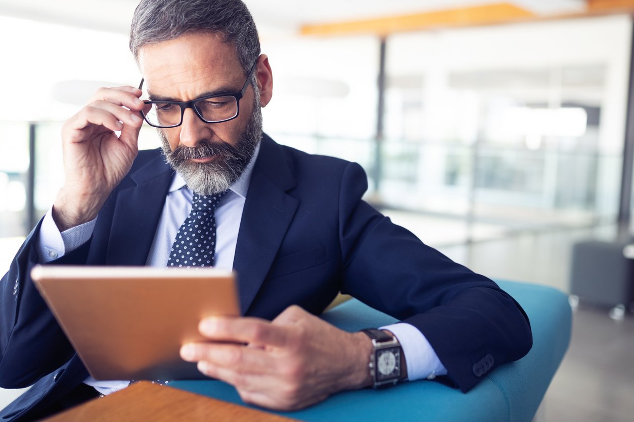 business coaching