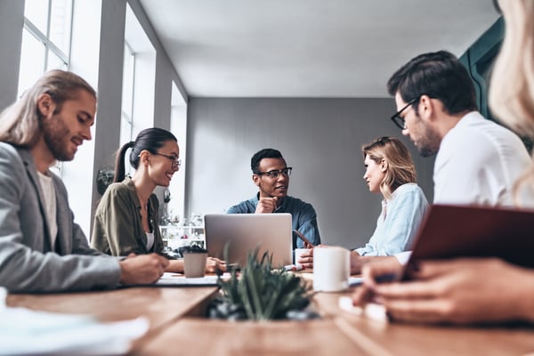 engaging remote employees