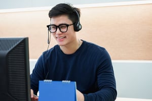 customer service KPI examples
