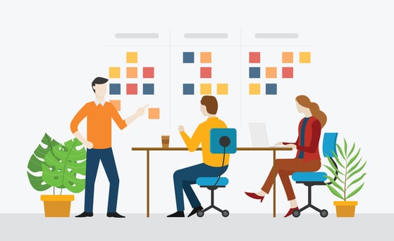 topics for strategic planning meeting strategy planning