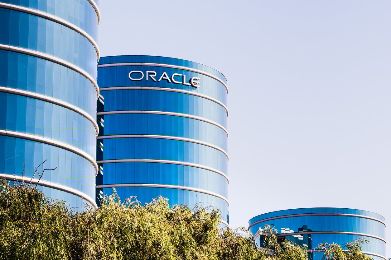 oracle
