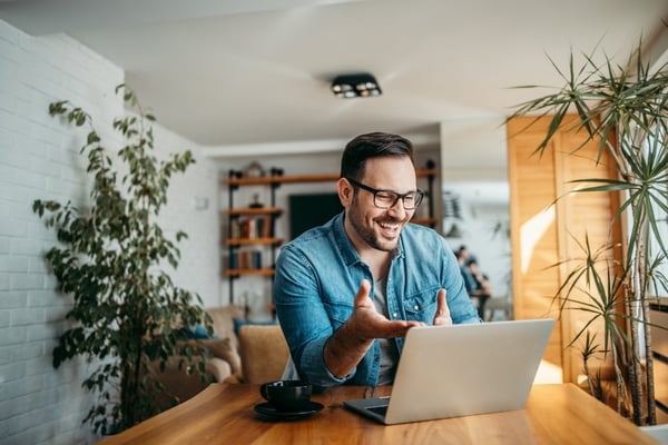 working from home tips