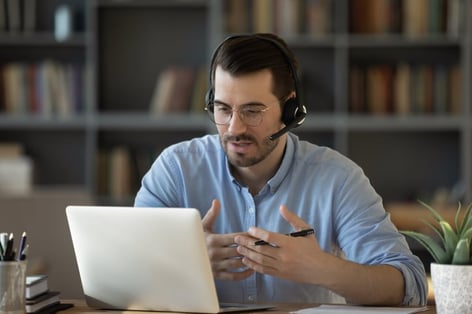 executive coaching