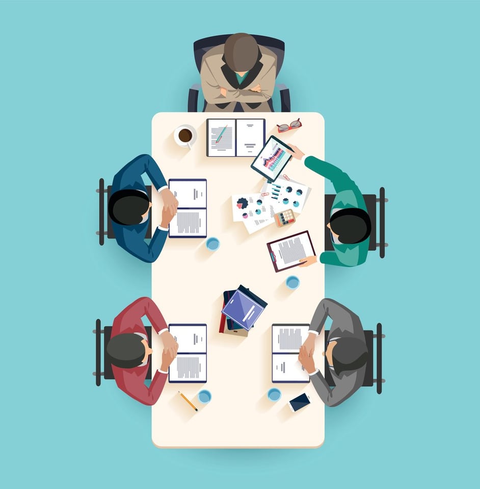 How to Facilitate a Strategic Planning Session [2024 Strategic Planning