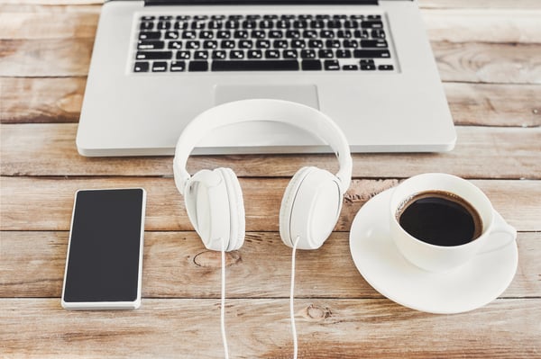 working from home tips