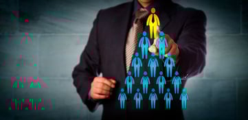 Great Sales Team