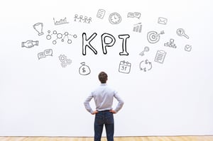 how to create kpis