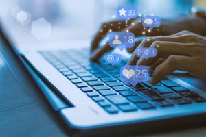 digital marketing KPI examples