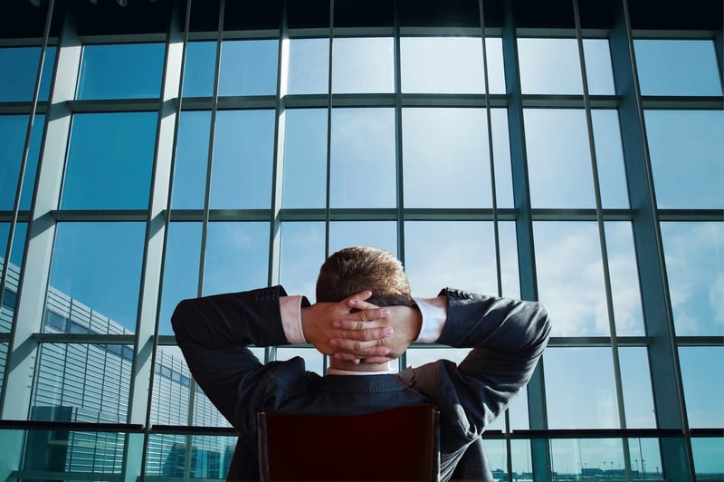 ceo view