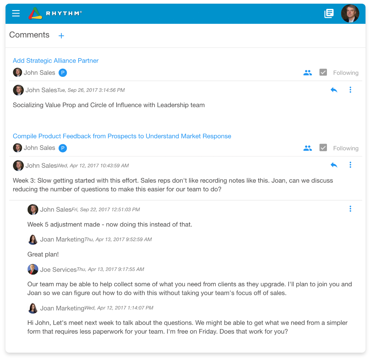 commentsscreen