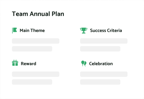team-annual-plan