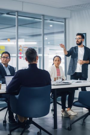Business ROI Business ROI