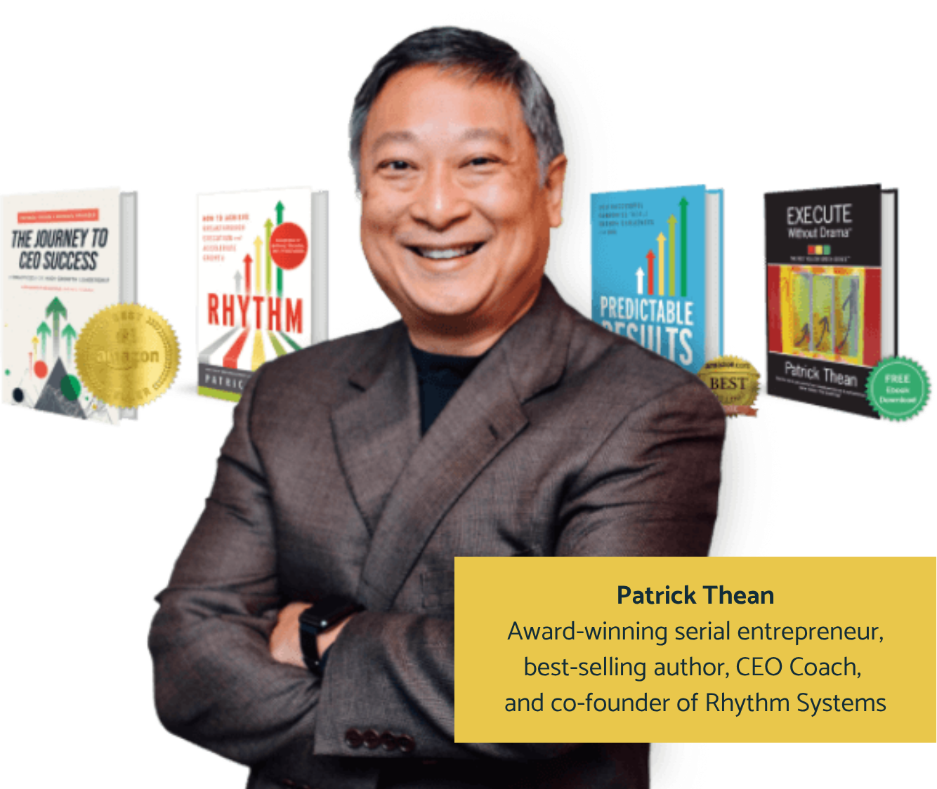 The Future of Business Coaching