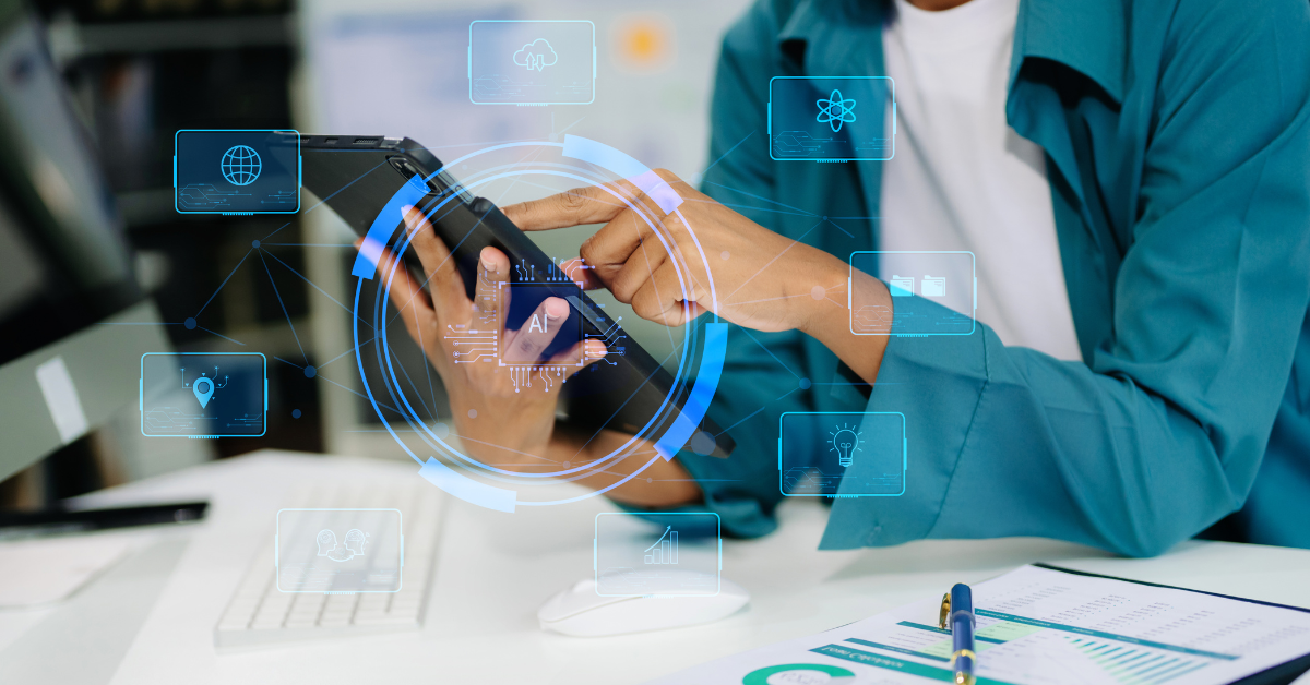 How AI Can Energize Your Planning Session for a Winning Year