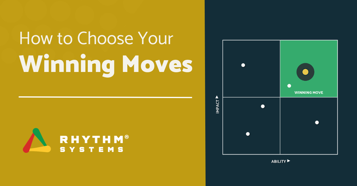 Blog_How to Choose Your Winning Moves