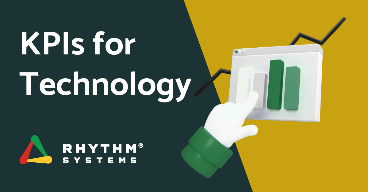 KPIs for Technology Companies