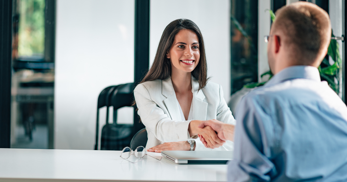 Setting Employees Up for Success, Now and in the Future