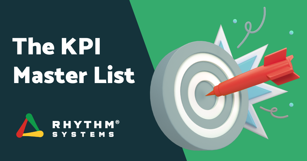 Blog_The 2026 KPI Master List and Scorecard