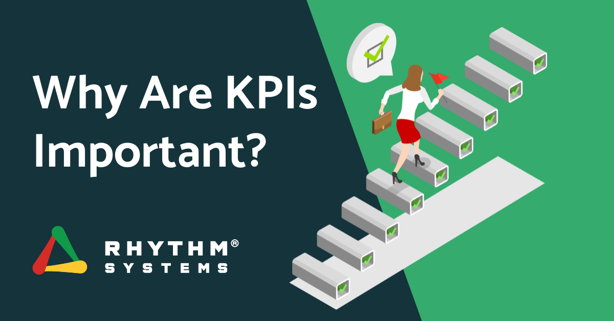 Why Are KPIs Important?