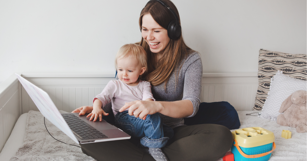 All Kinds of Talent: How Flexible Work and Curious Leadership Build High-Performing Teams