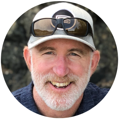 David Mellon  Featured Speaker 2022 Breakthrough