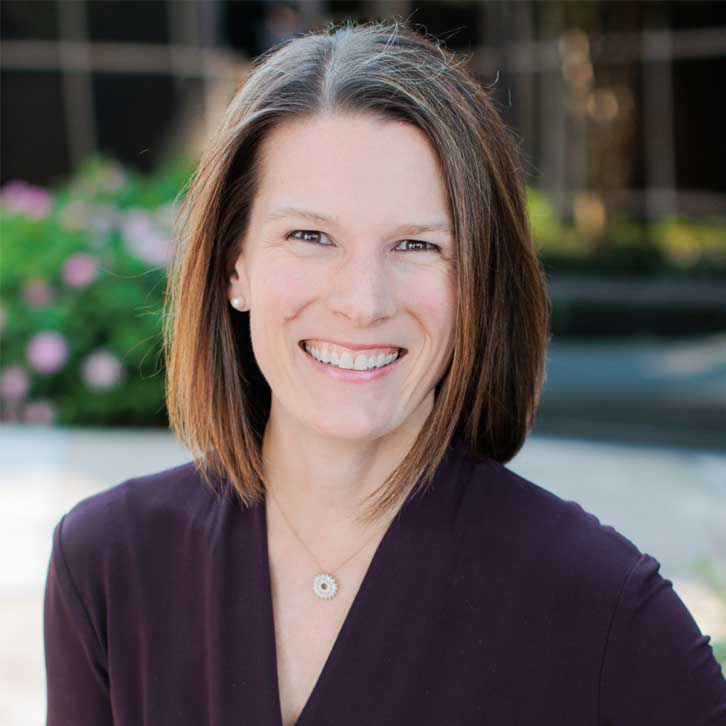 “[Rhythm] became that critical piece of taking what was strategy on a whiteboard at an offsite and making it a true part of how we ran the business.” - Martha Mathers, Chief Revenue Officer, OPEXUS