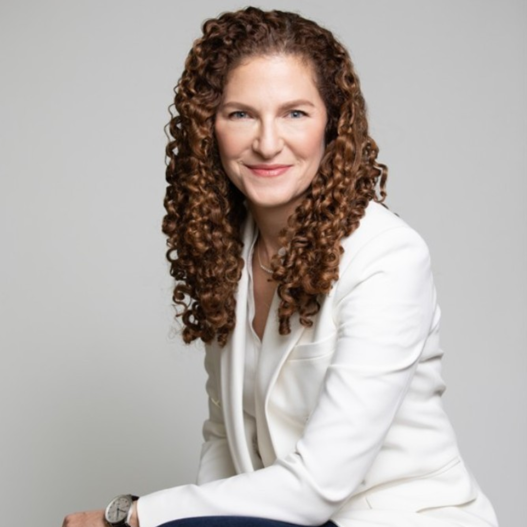 Julie Copeland, CEO, Arbill 